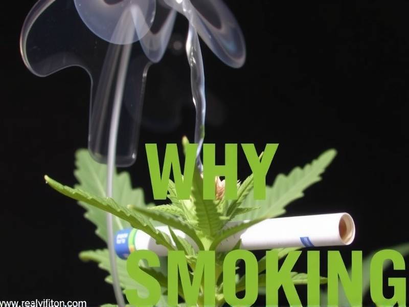 Why I Quit Smoking Weed