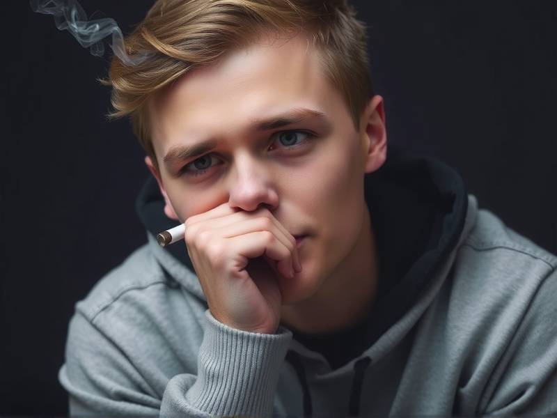 How Long Does the Depression Last After Quitting Smoking?