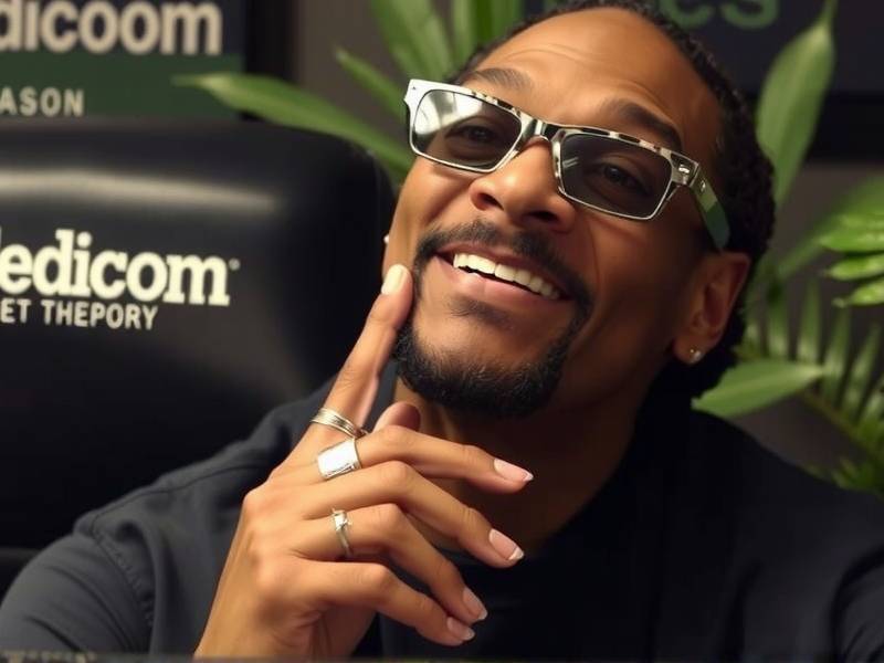 Did Snoop Dogg Really Quit Smoking Pot? A Comprehensive Look at the Facts(1)