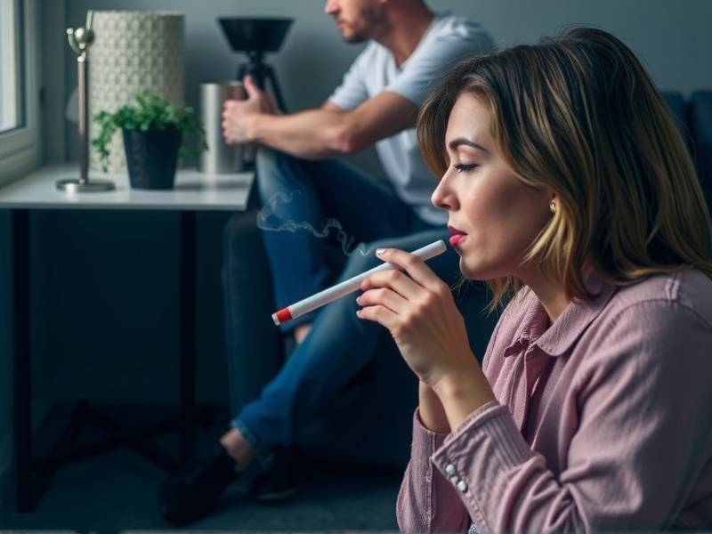 Is It Dangerous to Quit Smoking? The Truth You Need to Know(1)