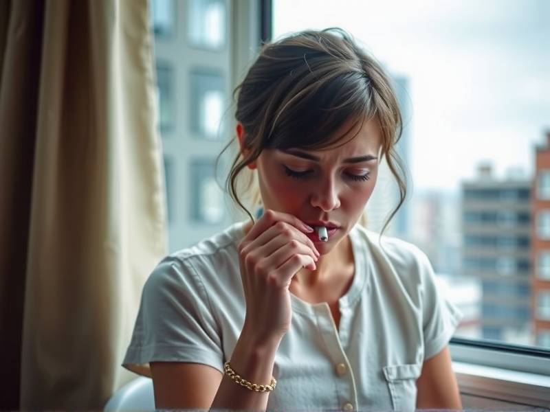 The Side Effects of Quitting Smoking: A Comprehensive Guide