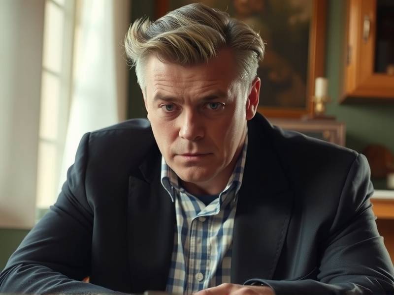 Why Did Ray Liotta Quit Smoking?(1)