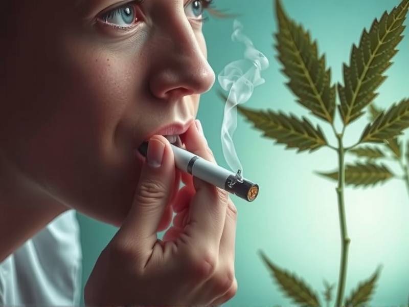 Can You Get Sick From Quitting Smoking Weed?(1)