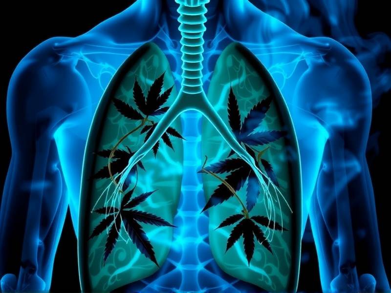 Can CBD Oil Really Help Smokers' Lungs After Quitting Smoking?