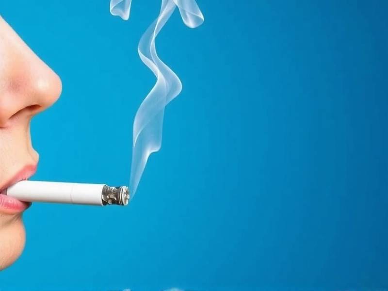 Can Quitting Smoking Really Make You Feel More Energized?