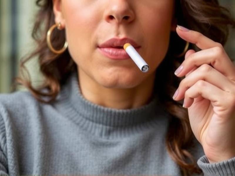 Can Quitting Smoking Really Make You Feel More Energized?(1)