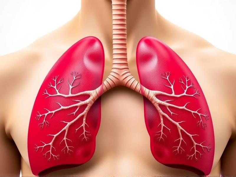 How to Make Your Lungs Healthy Again After Quitting Smoking: Effective Tips and Strategies(1)