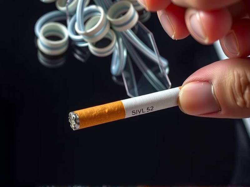 How Much Will I Save When I Quit Smoking?(1)