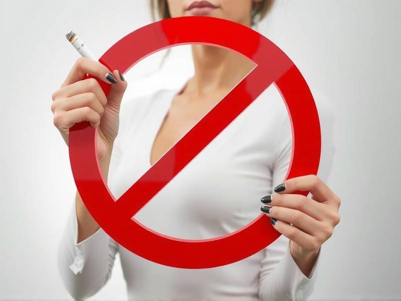 How Long After You Quit Smoking: The Impact on Your Health and Life?(1)