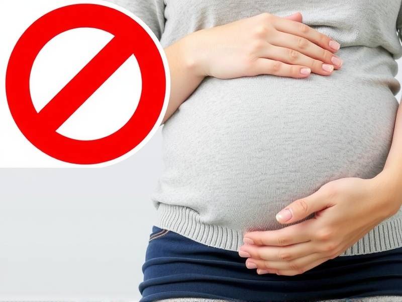 How to Quit Smoking Cigarettes While Pregnant: Effective Strategies for New Mothers(1)