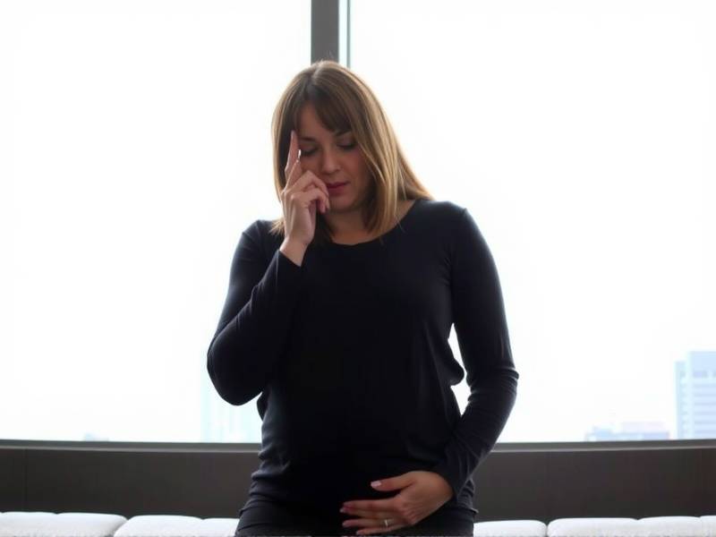 How Should You Quit Smoking When Pregnant?(1)