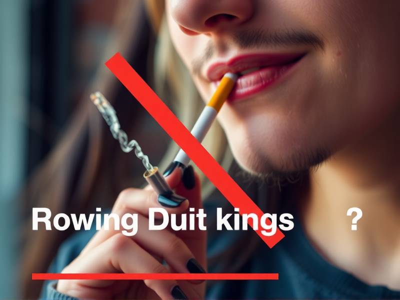 How Long Will It Take to Quit Smoking? The Inside Scoop on Quitting Smoking Times