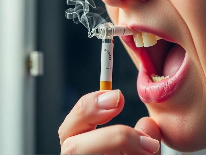 How Long Will It Take to Quit Smoking? The Inside Scoop on Quitting Smoking Times(1)