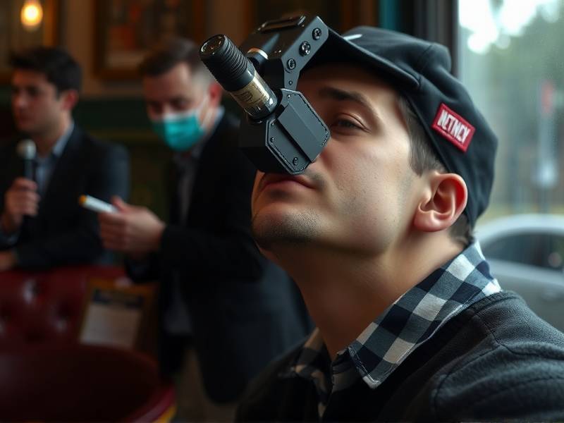 Why Is Smoking So Hard to Quit? Acholarlu's Perspective