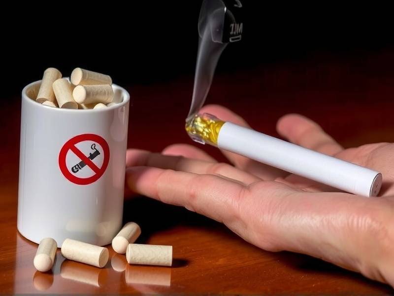 How to Quit Smoking While Taking Adderall on Reddit: Effective Strategies and Support(1)