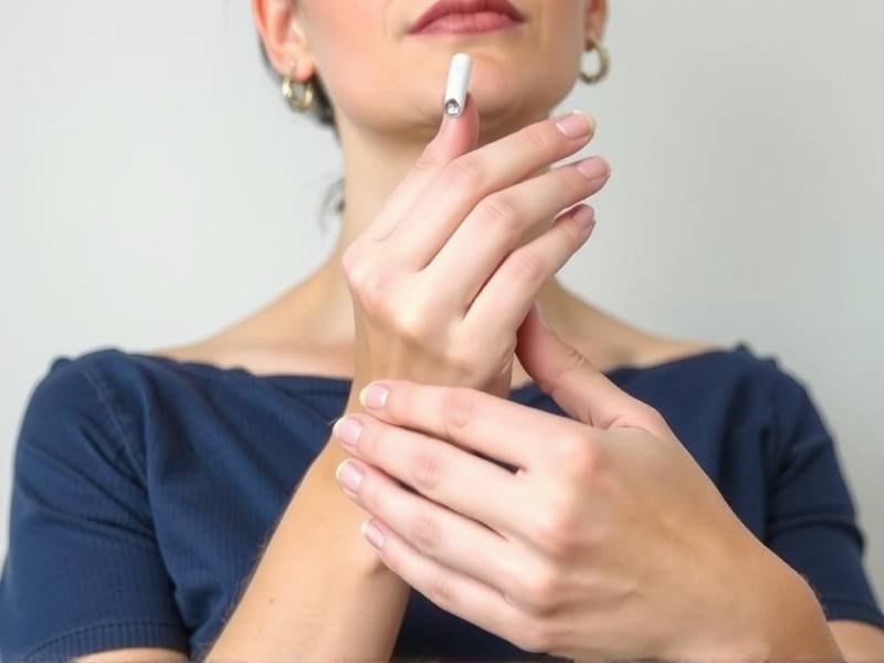 Do You Retain Weight When You Quit Smoking? The Truth About Weight Loss After Quitting Smoking