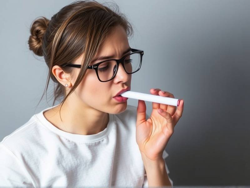 Why Do You Cough After You Quit Smoking? The Science Behind the Symptoms(1)