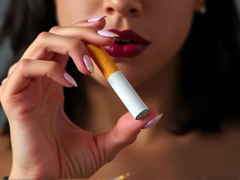 Can You Get Withdrawals When You Quit Smoking?