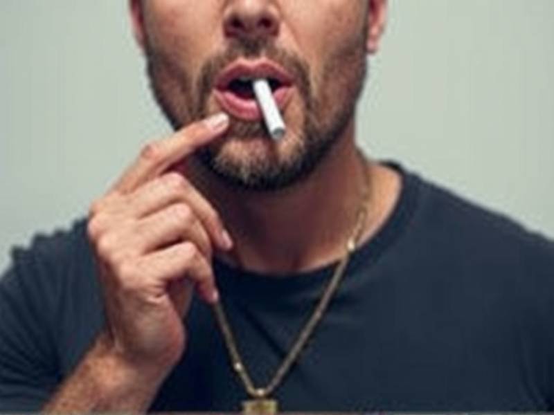 The Hidden Health Benefits of Quitting Smoking for Men: Sexual Health Included