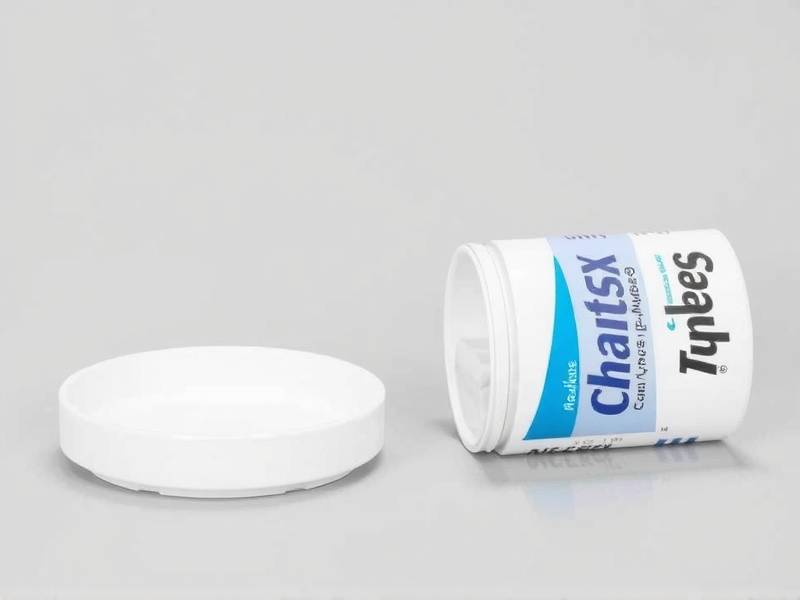 How Long Should I Take Chantix Before I Quit Smoking?(1)