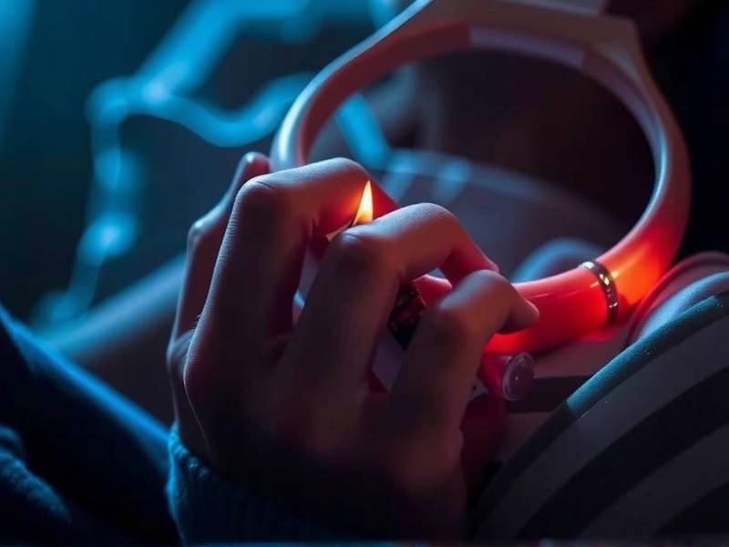 How Quitting Smoking Affects Sleep and Overall Health