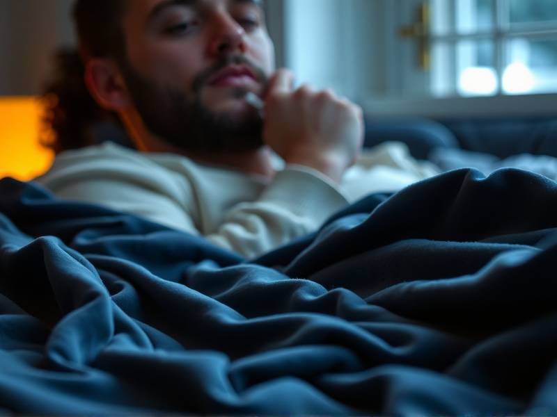 How Quitting Smoking Affects Sleep and Overall Health(1)