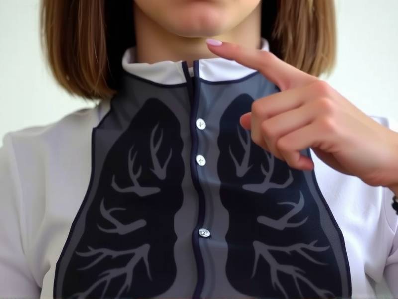 Will Your Lungs Stay 'Black' After Quitting Smoking?