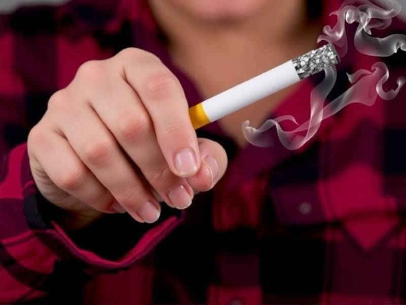 Can Quitting Smoking Really Help Your Heart?