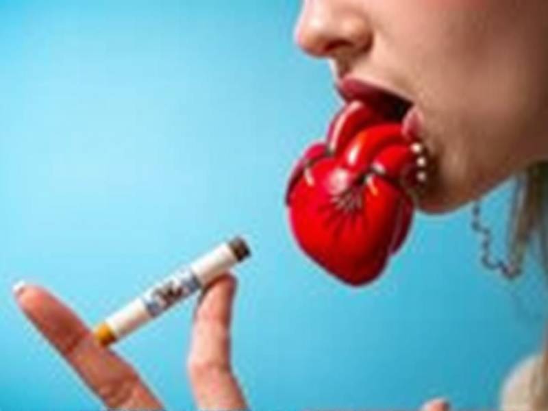 Can Quitting Smoking Really Help Your Heart?