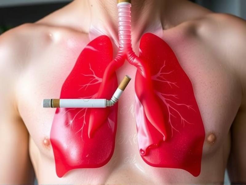 How to Heal Your Lungs After Quitting Smoking: Effective Tips and Strategies