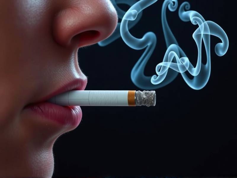 Can Quitting Smoking Really Trigger an Aneurysm? The Truth You Need to Know