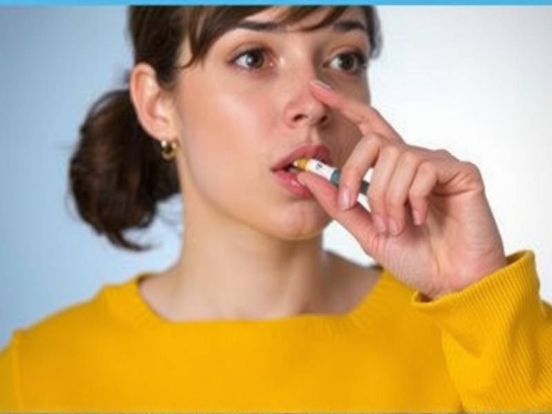 Can Quitting Smoking Really Trigger an Aneurysm? The Truth You Need to Know(1)