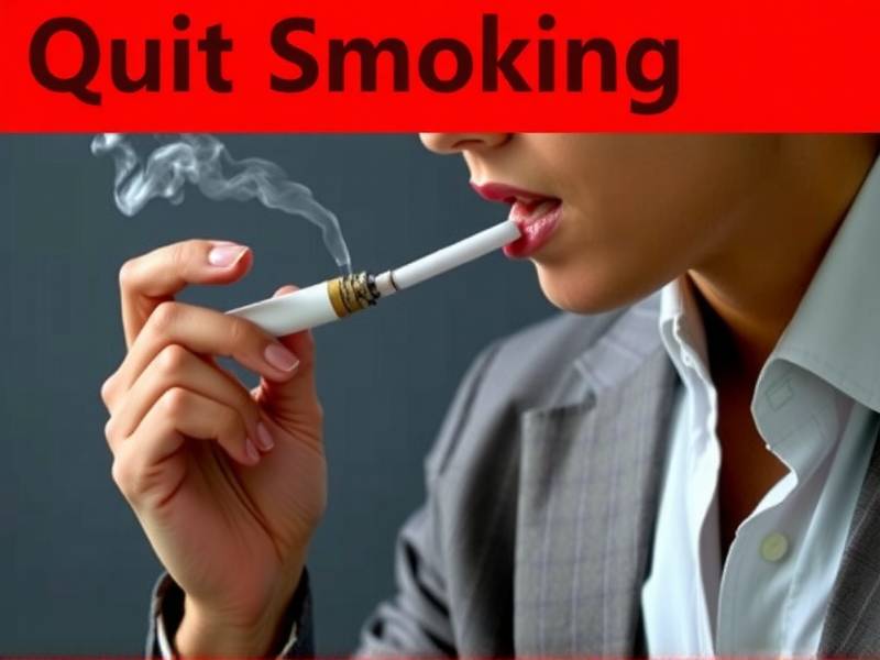 How to Quit Smoking: Hindi Tips for Effective Quitting