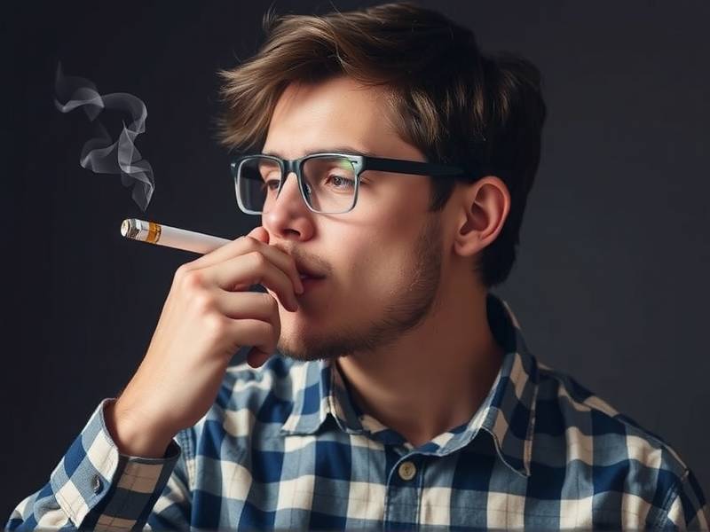 Why Am I Coughing Since I Quit Smoking?(1)