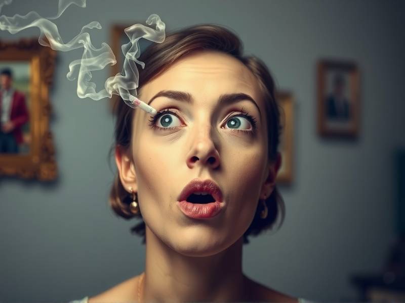 How to Finally Make Up Your Mind to Quit Smoking