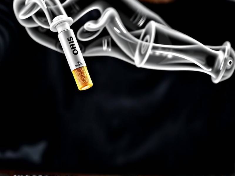 Will I Get Cancer If I Quit Smoking Marijuana?