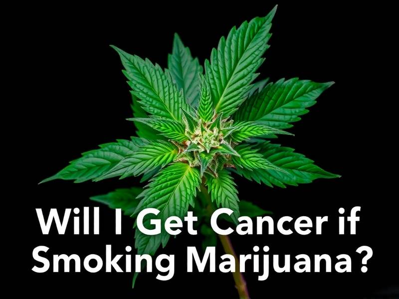 Will I Get Cancer If I Quit Smoking Marijuana?