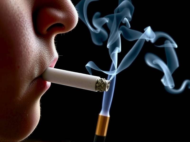 What Did You Notice When You Quit Smoking? Reddit Users Share Their Insights