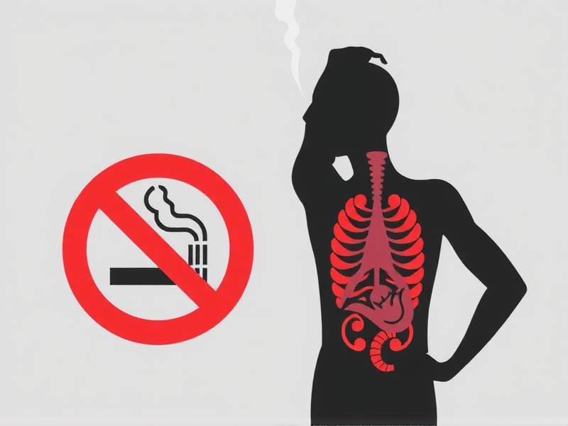 What Happens to Your Body After You Quit Smoking - Ted's Guide