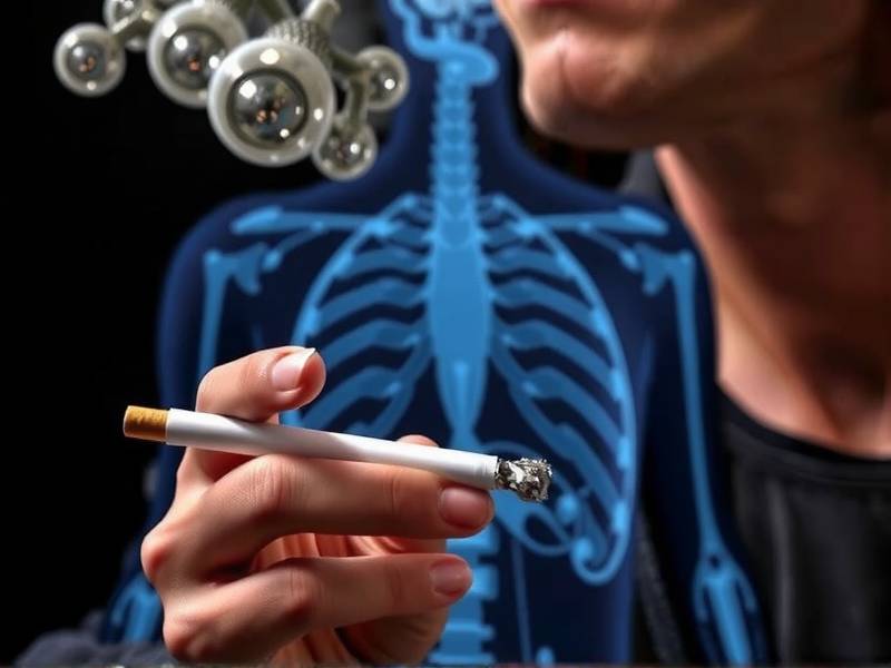 What Happens to Your Body After You Quit Smoking - Ted's Guide(1)