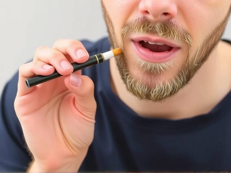 How Long Does It Take for Taste to Return After Quitting Smoking?
