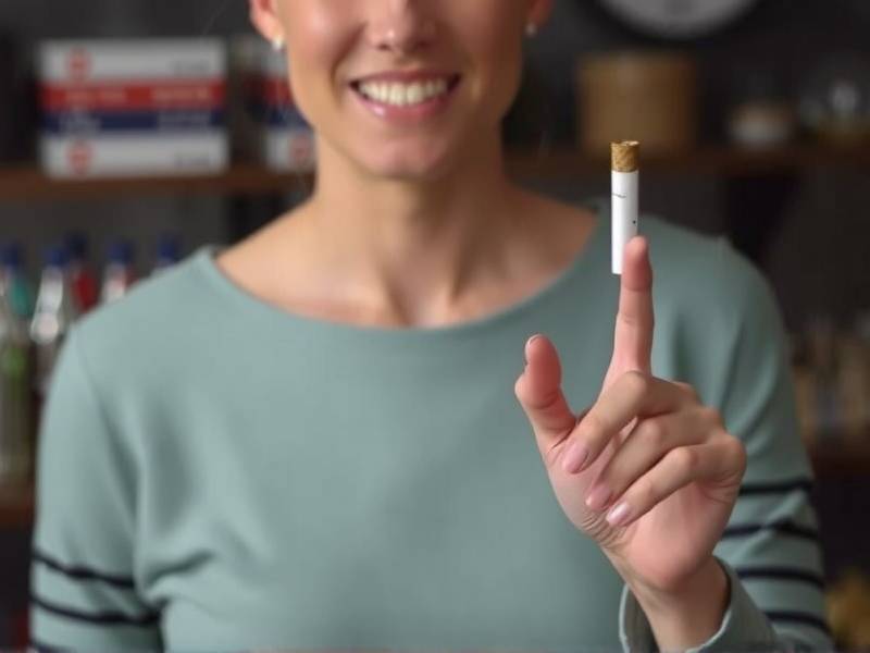 Why Do I Feel High After Quitting Smoking? The Science Behind the Feeling