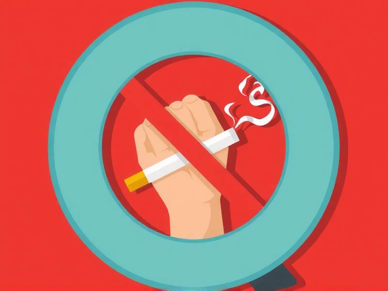 Why Quitting Smoking Is So Difficult - The Inside Scoop