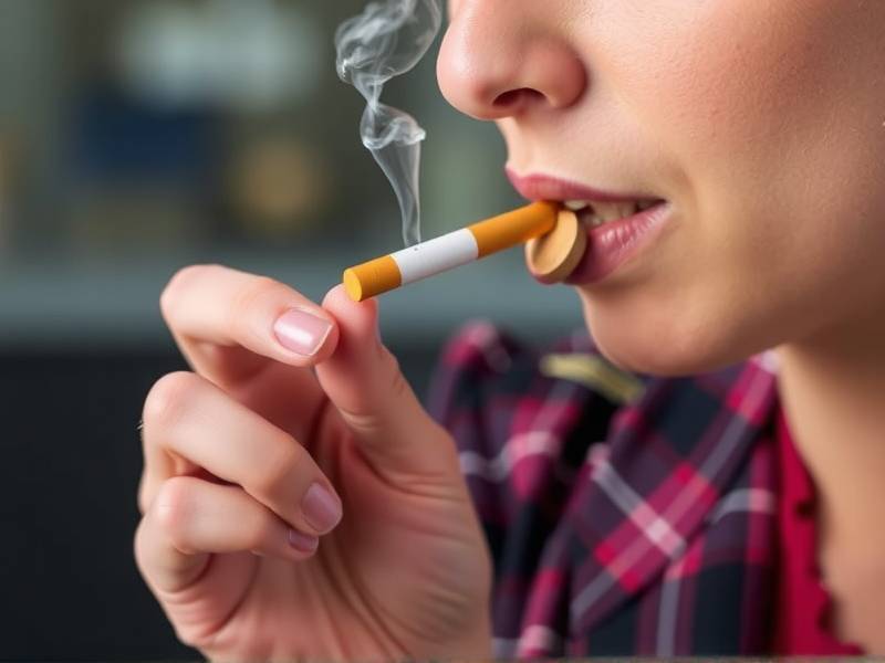 How Long Will It Take to Quit Smoking on Wellbutrin?