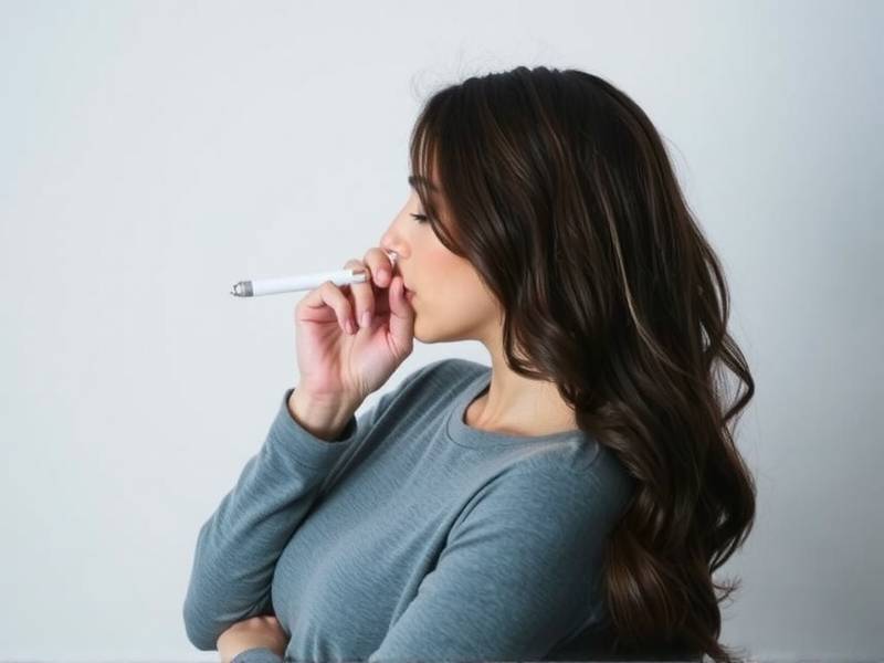 How Long Does It Take for Fertility to Improve After Quitting Smoking?