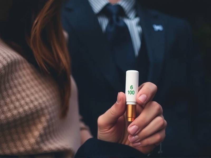 How Long Does It Take for Fertility to Improve After Quitting Smoking?