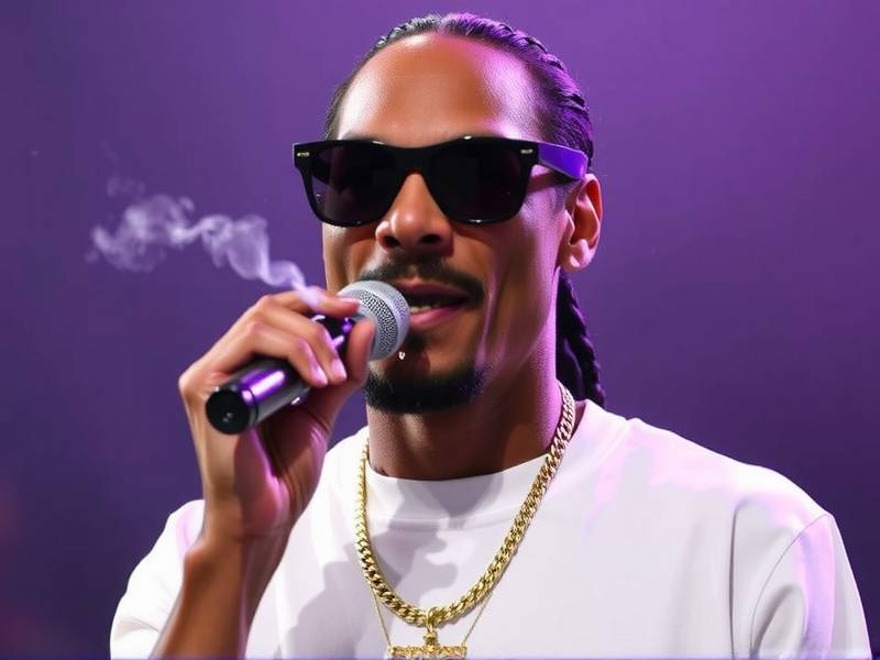 Has Snoop Dogg Really Quit Smoking Weed? A Look at His Recent Statements