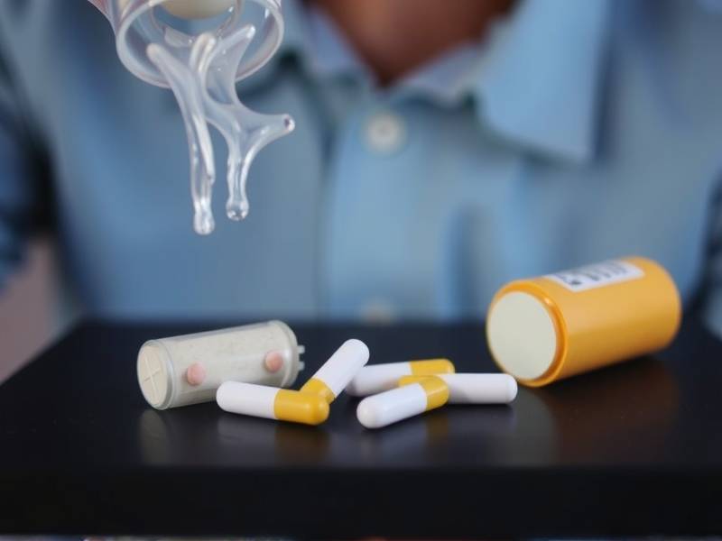 Which Drugs Are Used for Maintenance After Quitting Smoking?