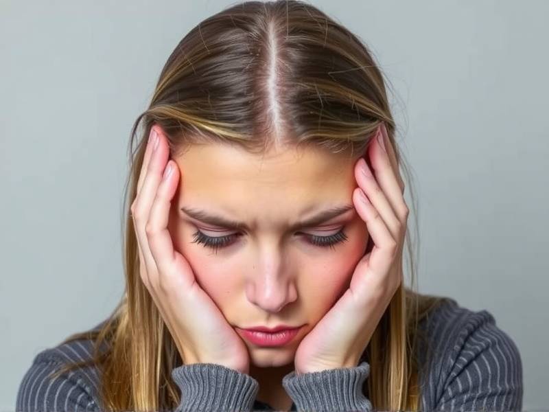 Are Headaches a Normal Side Effect of Quitting Smoking?(1)