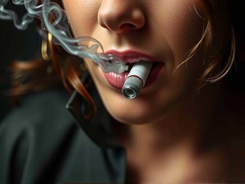 The Hidden Social Benefits of Quitting Smoking